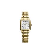 Herbelin Luna Watch - Gold Plated
