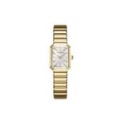 Herbelin Octogone Watch - Gold &amp; MOP