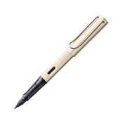 LAMY Lx Fountain Pen - Palladium image