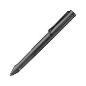 LAMY Safari Twin 2-in-1 Stylus &amp; Ballpoint Pen - Black