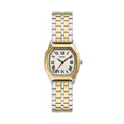 Fossil Harlow Watch - Two-Tone