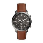Fossil Neutra Chronograph - Grey &amp; Brown image