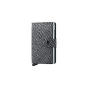 Secrid Miniwallet Sparkle | Silver