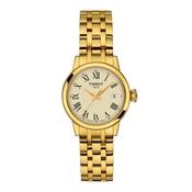Tissot Classic Dream - Gold image