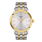 Tissot Classic Dream Stainless Steel Watch - Two-Tone image