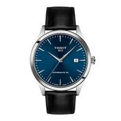 Tissot Classic Dream Watch - Blue &amp; Black image