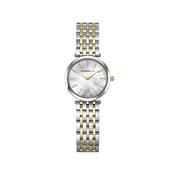 Herbelin Epsilon Two-Tone Watch
