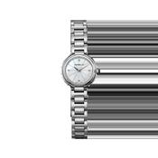 Herbelin Lady H Stainless Steel Watch