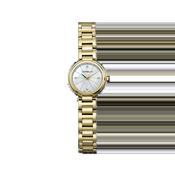 Herbelin Lady H Watch - Yellow Gold image
