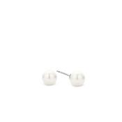 Ti Sento Pearl Stud Earrings - 8mm image