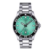 Tissot Seastar 1000 - 40mm Aqua image
