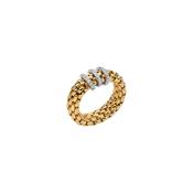 Fope Vendome Flex'it Diamond Ring image