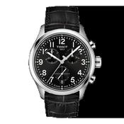 Tissot Chrono L - 42mm Black
