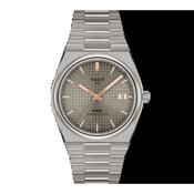 Tissot PRX Titanium Powermatic 80 - 38mm Anthracite