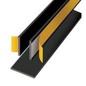 EXI-GLAZE 60 2.1m Brown