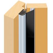 Finger Guard Concealed Fix Roller