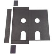 Din Lock Intumescent Jacket Universal Fit