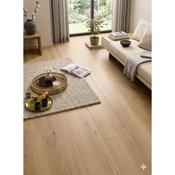 Spencer Oak Plank 12mm Floor AC6
