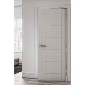  Deanta HP12 CT Primed Door image