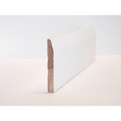 Optima Chamfered Skirting Solid Wood Core 144mm