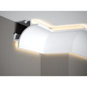 QL001 Light Guard 200 x 14.7 x 14.7 cm Coving