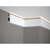 QL019 Lighting strip 200 x 8 x 2.5 Wall Light Guard image