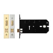Zoo 5" Horizontal Lock&amp;Latch Ideal for Door Knobs image