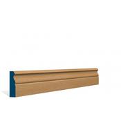 Ogee Solid Oak Architrave 