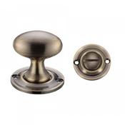 Thumb Turn FB42CP Turn and Release