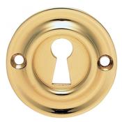Carlisle Brass AQ41 Escutcheon 42mm Diameter image