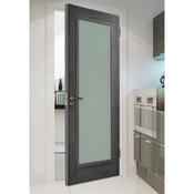 Daiken Grey 1 Lite (Frosted) Door image