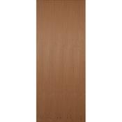 Paint Grade Flush Fire Door FD60 image
