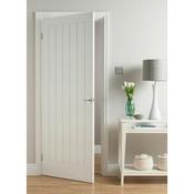  Seadec Nevada Primed White Door image