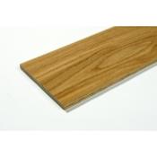 Oak Winder Riser 1300x210x15mm