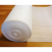 Foam Underlay 2MM x 25Meter Roll image