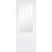 Doras Pegasus 1 Lite Glazed Door image