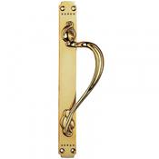 Carlisle Brass Laurin Pull Handle PF109AL image