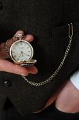 Gandon Pocket Watch