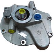 66/7610 Hydraulic Pump