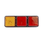 LED LAMP COMBI 2 STOP / 2 TAIL/IND MOD image
