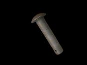 TS Stabilizer Steering Pin