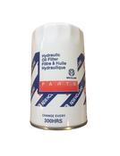 TS/ TSA Hydraulic Oil Filter