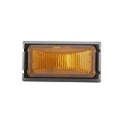 LED LAMP MARKER VARIVOLT AMBER MULTIPACK