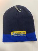 New Holland Adult Caps