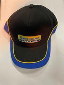 New Holland Adult Peak Caps image