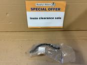 Isuzu Crankcase Seal image