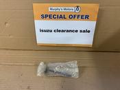 Isuzu Inlet Valve