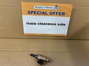 Isuzu Rail Press Cont Valve