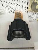 New Holland 4WD shaft Carrier Housing