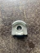 Tedd Air Tine Clamp Malone Ted